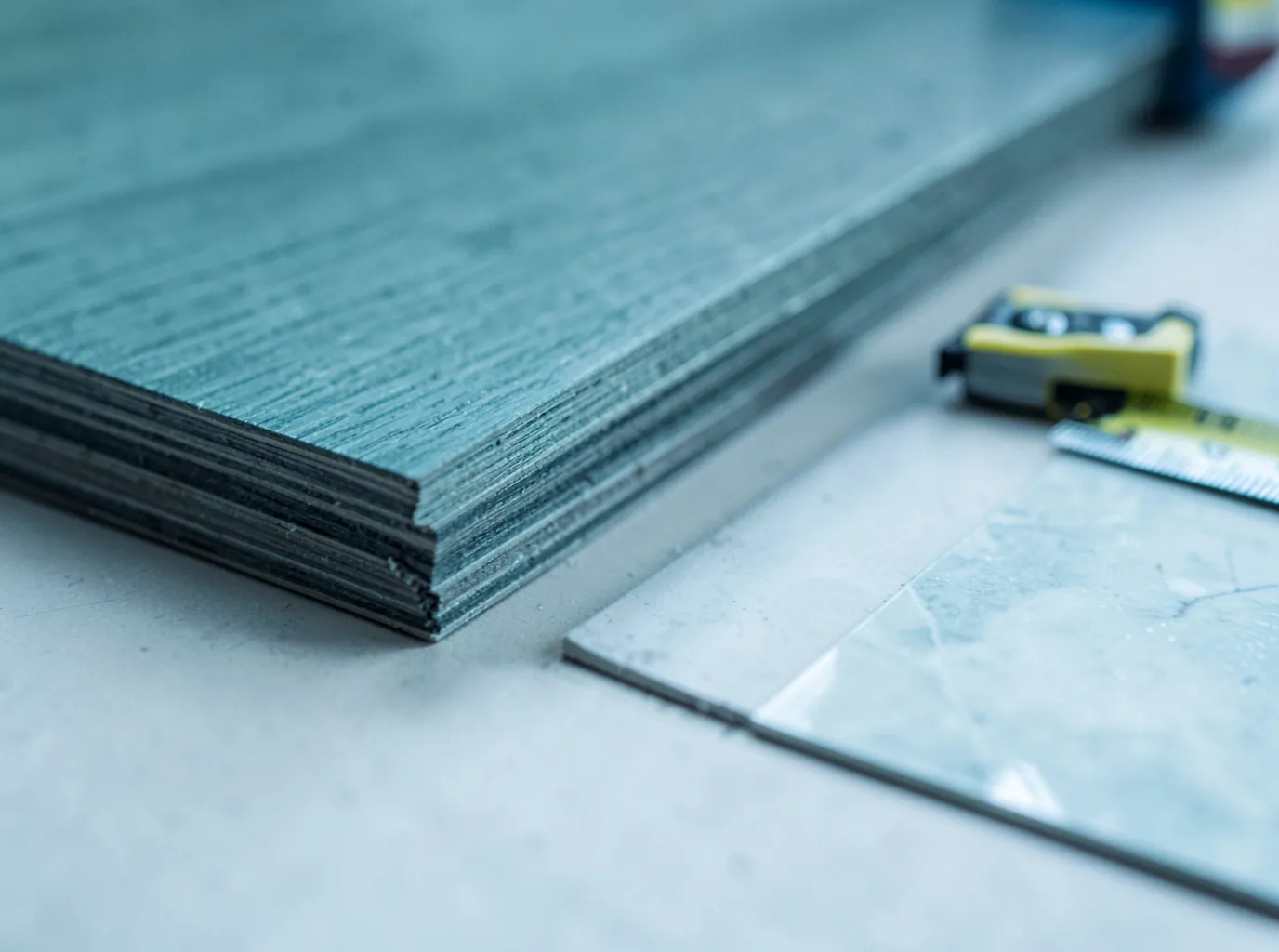 Luxury Vinyl Plank Installation Woolrich, PA FAQs